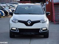 second-hand Renault Captur dCi Dynamique