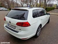 second-hand VW Golf VII 