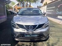 second-hand Nissan Qashqai 1.6 DCI Start/Stop X-TRONIC N-Connecta