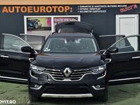 second-hand Renault Koleos 