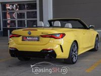 second-hand BMW M4 Cabriolet 