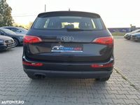 second-hand Audi Q5 2.0 TDI Quattro S-Tronic