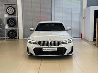 Second-hand BMW 318 Comfort Edition 150 CP (110 kW) 2025 Alb alpine Berlinǎ