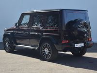 second-hand Mercedes G500 4MATIC Aut.