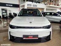 Second-hand Leapmotor C10 160 kW (218 CP) 2024 Culoarealb SUV