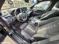 second-hand BMW X2 xDrive20d Aut. M Sport