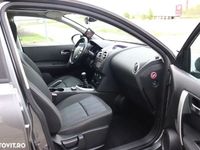 second-hand Nissan Qashqai 1.6 dCi DPF 4x4 Start/Stop tekna