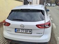 Second-hand Opel Insignia 170 CP (125 kW) 2018 Break