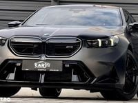 Nouă BMW M5 Comfort Edition 727 CP (534 kW) 2025 Culoaregri Berlinǎ