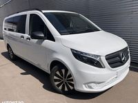 second-hand Mercedes Vito 2023 · 1 km · 2 143 cm3 · Diesel