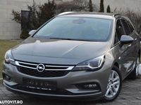 Second-hand Opel Astra 136 CP (100 kW) 2016 Culoaregri Break