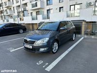 second-hand Skoda Fabia 1.2 TSI Elegance