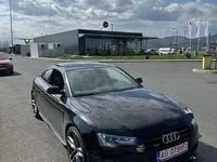 Second-hand Audi A5 177 CP (130 kW) 2015 Coupe
