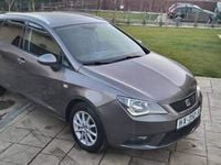 Second-hand Seat Ibiza ST 90 CP (66 kW) 2016 Culoareargint Break