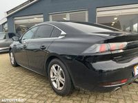 Second-hand Peugeot 508 Active 180 CP (132 kW) 2019 Culoarenegru Berlinǎ