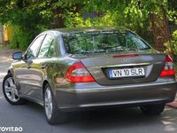 second-hand Mercedes E300 BLUETEC 7G-TRONIC Avantgarde DPF