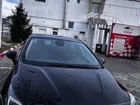 Second-hand Opel Astra 130 CP (95 kW) 2020 Culoarenegru Hatchback