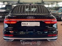 second-hand Audi A8 2021 3.0 Diesel 286 CP 44.000 km - 75.495 EUR - leasing auto
