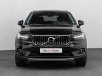 second-hand Volvo XC40 D4 Inscription AWD Geartronic