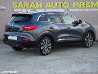 second-hand Renault Kadjar 