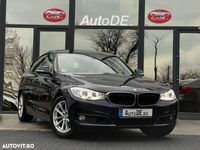 second-hand BMW 320 Gran Turismo Seria 3 i Aut.