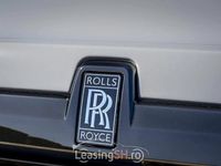 second-hand Rolls Royce Ghost 