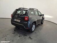 second-hand Dacia Duster 1.5 Blue dCi Comfort