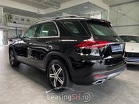 second-hand Mercedes GLE350 2020 3.0 Diesel 272 CP 24.042 km - 74.060 EUR - leasing auto