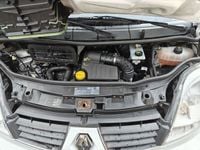 Second-hand Renault Trafic 114 CP (83 kW) 2010 Monovolum