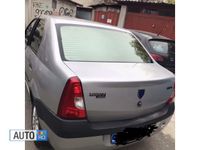 second-hand Dacia Logan 61