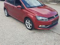 second-hand VW Polo 1.2 TSI DSG BMT Comfortline