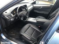 second-hand Mercedes E250 CDI BlueEfficiency Aut.