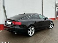 second-hand Audi A5 