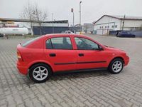 Second-hand Opel Astra 90 CP (66 kW) 2000 Hatchback
