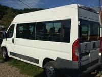 Second-hand Peugeot 3008 150 CP (110 kW) 2016 Van