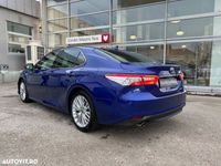 second-hand Toyota Camry 2.5 Hybrid Dynamic