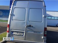 Second-hand Mercedes Sprinter 130 CP (95 kW) 2004 Gri Van