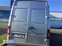 second-hand Mercedes Sprinter 61