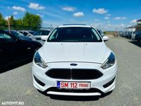 second-hand Ford Focus 2.0 TDCI ST-Line