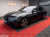 second-hand BMW 750 Seria 7 d xDrive