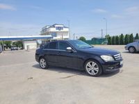 second-hand Mercedes C180 W204Kompressor