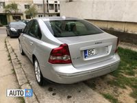 second-hand Volvo S40 2006 diesel - volan dreapta