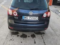 Second-hand VW Golf VI 122 CP (89 kW) 2009 Hatchback