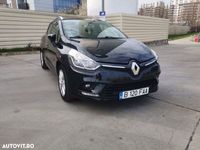 second-hand Renault Clio GrandTour Energy TCe 90 Start & Stop Limited