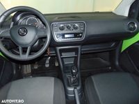 second-hand Skoda Citigo 1.0 MPI Active