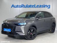 Second-hand DS Automobiles DS7 Crossback Performance Line Plus 225 CP (165 kW) 2022 Culoaregri SUV