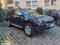 second-hand Dacia Duster 1.6 4x4 Prestige