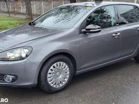 Second-hand VW Golf VII 122 CP (89 kW) 2012 Culoaregri Hatchback