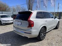 second-hand Volvo XC90 T6 AWD 5 locuri Inscription