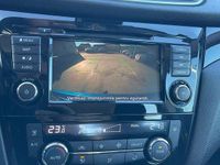 Second-hand Nissan Qashqai N-Connecta 158 CP (116 kW) 2021 Culoarealbastru SUV